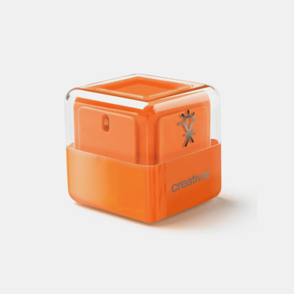 Avis Eau de toilette mixte Okaidi CREATIVITY orange OKAIDI 1