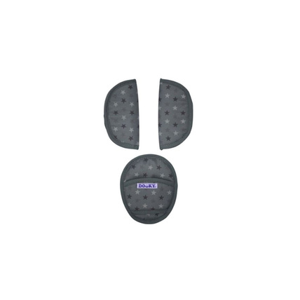 Avis Protection ceinture DOOKY 1
