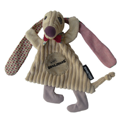 Avis DOUDOU NONOS LE CHIEN LES DEGLINGOS 1