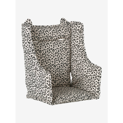Avis Coussin de chaise haute Vertbaudet 3