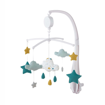 Avis Mobile musical Gaston MAISONS DU MONDE 1