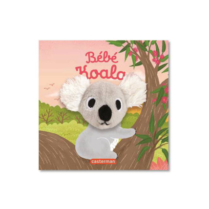 Avis Livre Bébé Koala CASTERMAN 1