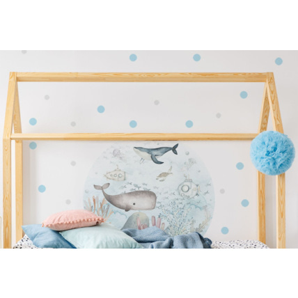 Avis Sticker baleines Mon Lit Cabane 2