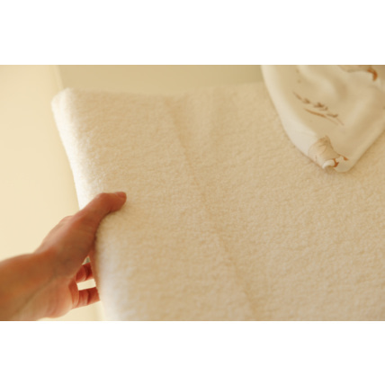 Avis Matelas à Langer Mon Lit Cabane 8