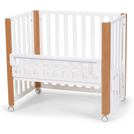 Avis Lit évolutif 4 en 1 KOYA Kinderkraft 1