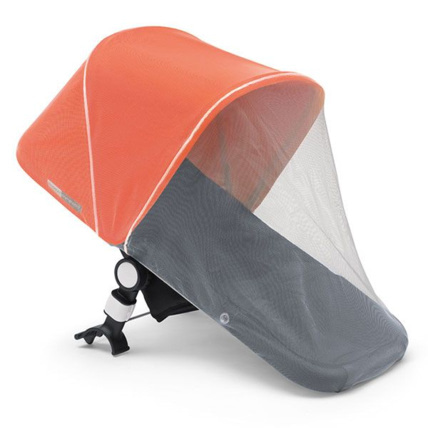 Avis Moustiquaire pour poussette Cameleon 3 Bugaboo 1
