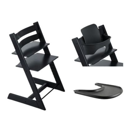 Avis Pack Tripp Trapp avec tablette Stokke 1