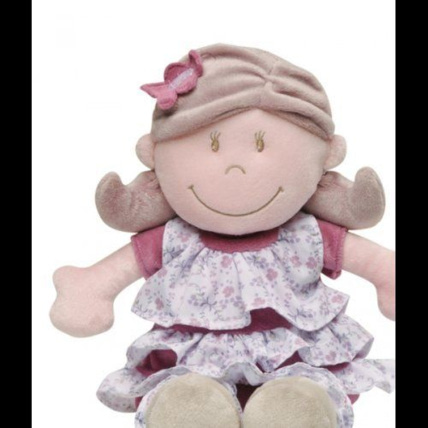 Avis KALI 25CM ( KALI NINA ET KENZA ) NOUKIE'S 1