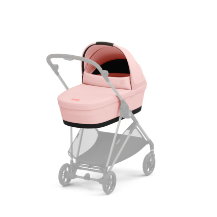 Avis Nacelle Melio CYBEX 6
