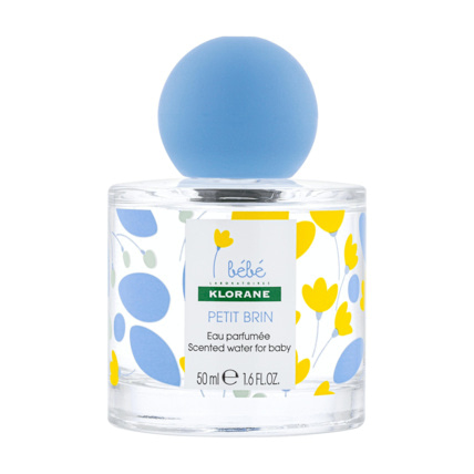 Avis Eau parfumée Petit Brin Klorane 2