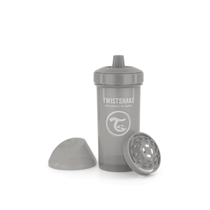 Avis Kid Cup 360ml 12+m TWISTSHAKE 2