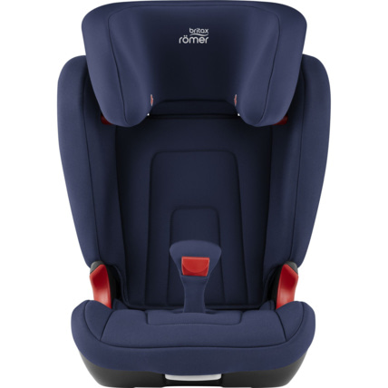 Avis Siège auto Kidfix 2 R Britax Römer 3