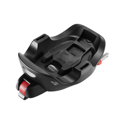 Avis Base Baby-Safe i-Size Britax Römer 1