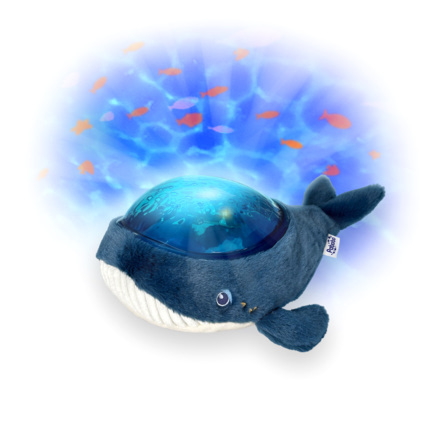 Avis Projecteur dynamique Baleine Aqua Dream Deluxe PABOBO 2