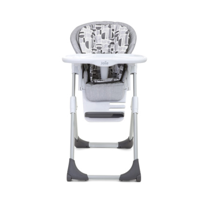 Avis Chaise haute Mimzy lx Joie 6