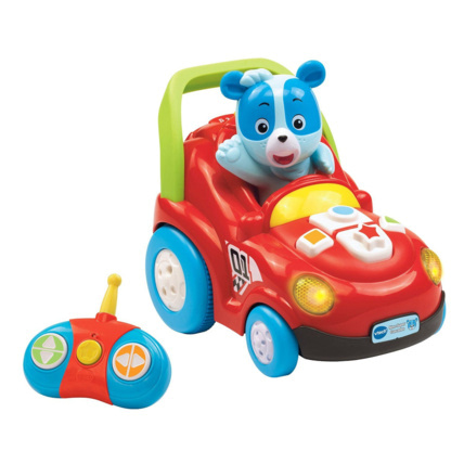 Vtech voiture telecommandee discount