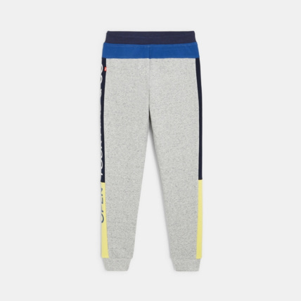 Avis Pantalon de jogging gris garçon OKAIDI 4