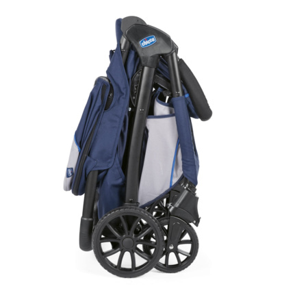 Chicco kwik store one review