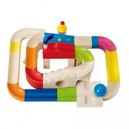 Avis Piste pour bille SELECTA 1