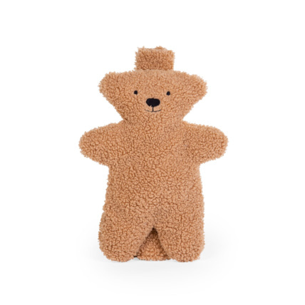 Avis Rembourrage Ceinture de Sécurité  - Ours en Peluche Childhome 1