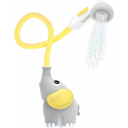 Avis Douchette éléphant de bain YOOKIDOO 4