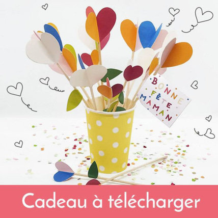 Avis Bouquet d'amour fête des mères Rêve de Pan 1