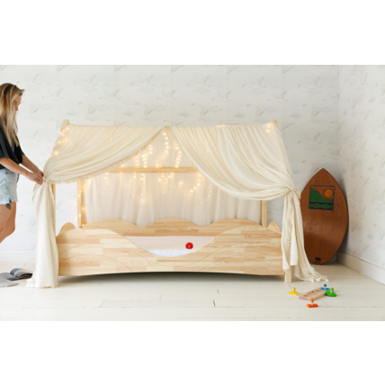 Avis Lit Biarritz Mon Lit Cabane 3