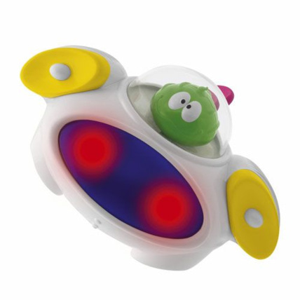 Avis Martian stroller en balade Chicco 1