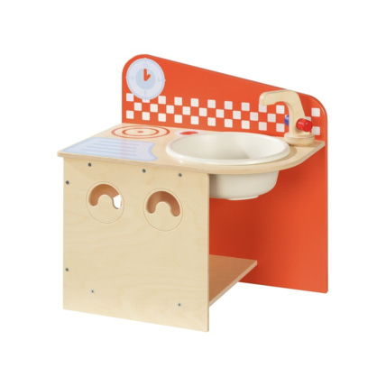 Avis Kitchenette studio Wesco 1