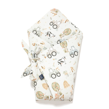 Avis Nid D’ange Bébé La Millou 1