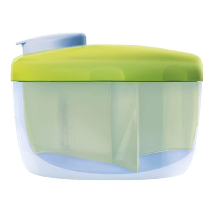 Avis Doseur de lait en poudre Store & Go Chicco 2