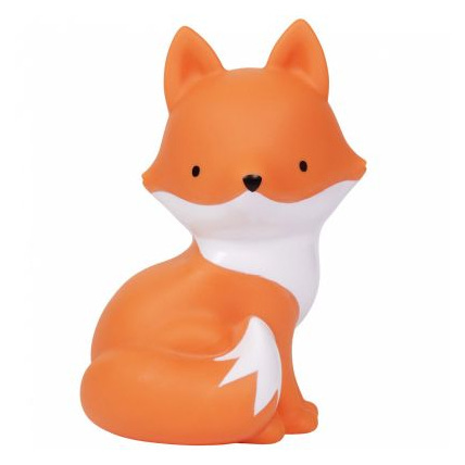 Avis Petite veilleuse Renard A LITTLE LOVELY COMPANY 1