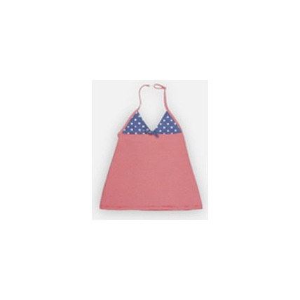 Avis Robe Marin en polyamide Archimède NOUKIE'S 1