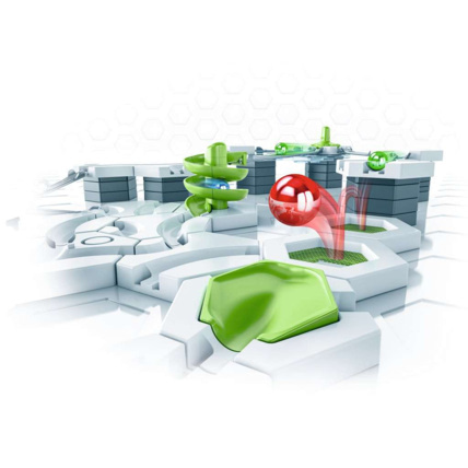 Avis GraviTrax Action-Set Twist - de 8 ans RAVENSBURGER 5