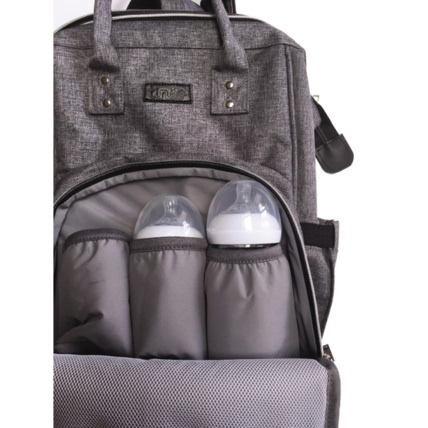 Avis Sac à langer "Sac à dos" TINEO 6