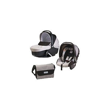 Poussette peg perego top on track