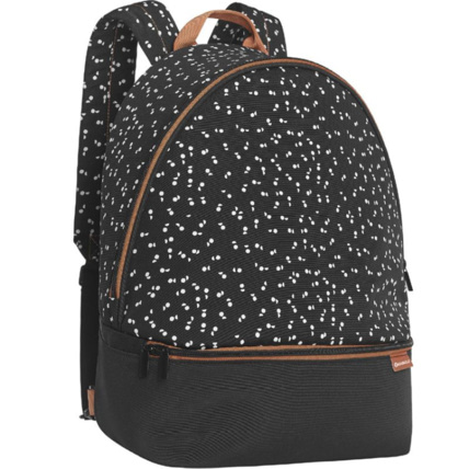 Avis Sac à dos à langer Casual and Go BADABULLE 1