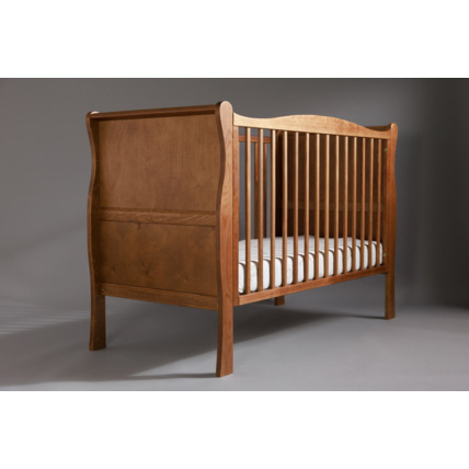 Avis Lit bébé évolutif Stella Mon Lit Cabane 6