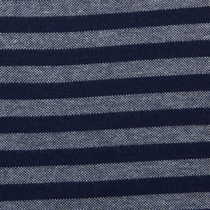 Avis Snood rayé bleu garçon OKAIDI 2
