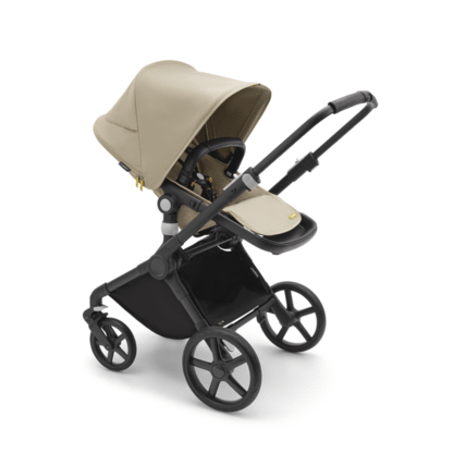 Avis Capote pour poussette Fox Cub Bugaboo 6