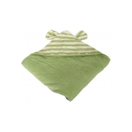 Avis Sortie de Bain Coton Bio FREEKIDDS 1