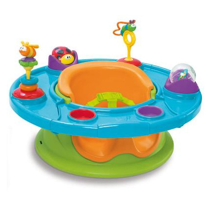 Avis Réhausseur bébé évolutif SUMMER 1