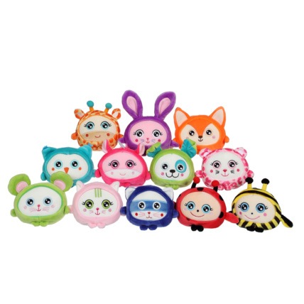 Avis Collectimals  GIPSY 1