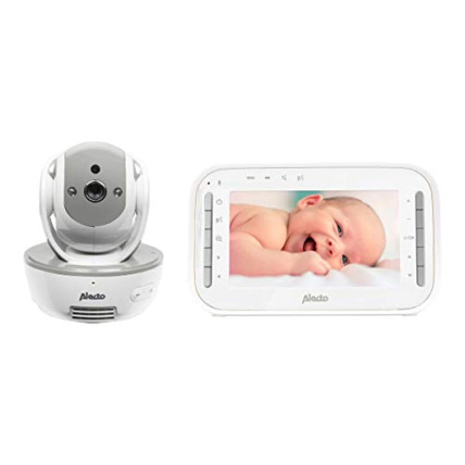Avis Babyphone vidéo DVM-200GS ALECTO 2