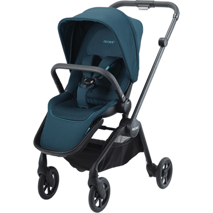 Poussette recaro 4 roues hotsell