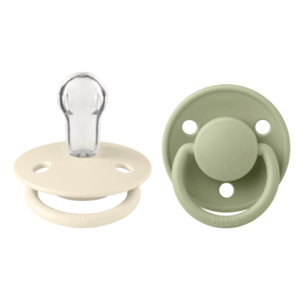 Avis PACKx2 DE LUX SILICONE BIBS 7
