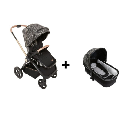 Avis Poussette duo mysa light Chicco 3