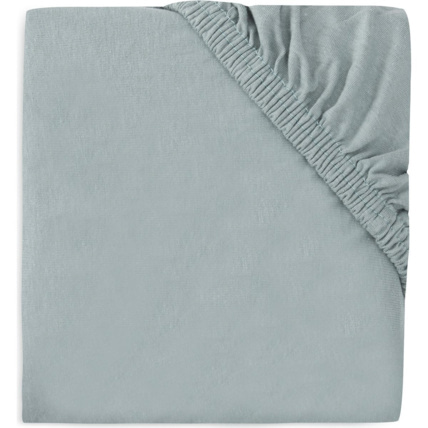 Avis Drap housse en jersey pour matelas de parc JOLLEIN 3