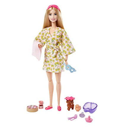 Barbie prix 2025