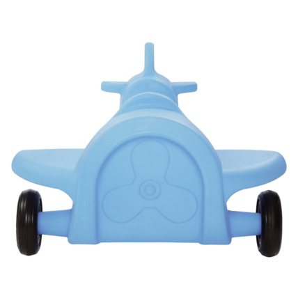 Avis Porteur biplace avion Wesco 2